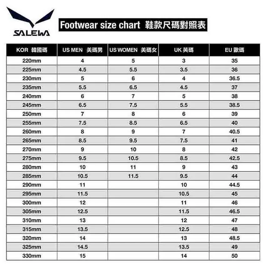 女裝防水徒步鞋 Alpenrose 2 Mid GTX® WOMEN'S SHOES