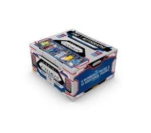 2023-24 Panini Prizm Copa America Soccer Hobby Box