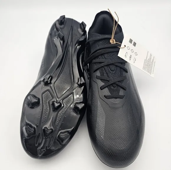 Adidas Crazyfast.1 FG J 'Nightstrike Pack' Soccer Cleats