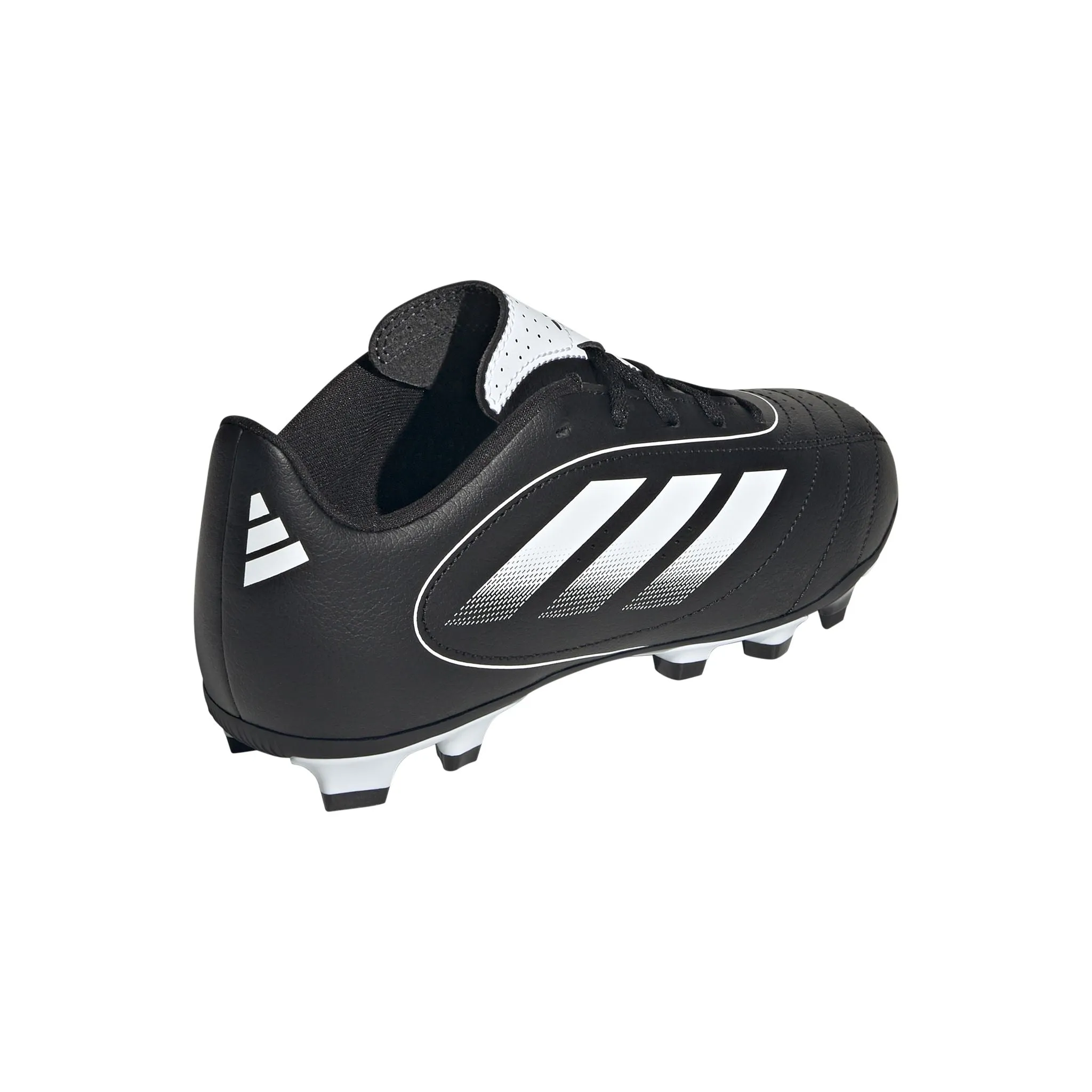 adidas Goletto IX Firm/Multi-Ground Kids Football Boots