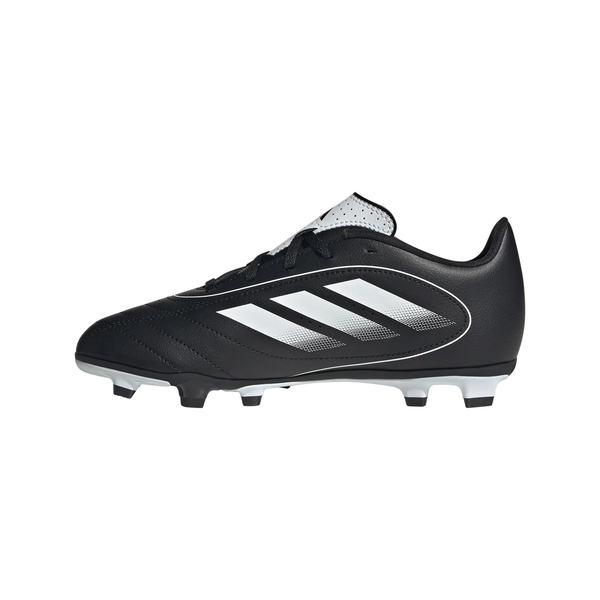 adidas Goletto IX Firm/Multi-Ground Kids Football Boots