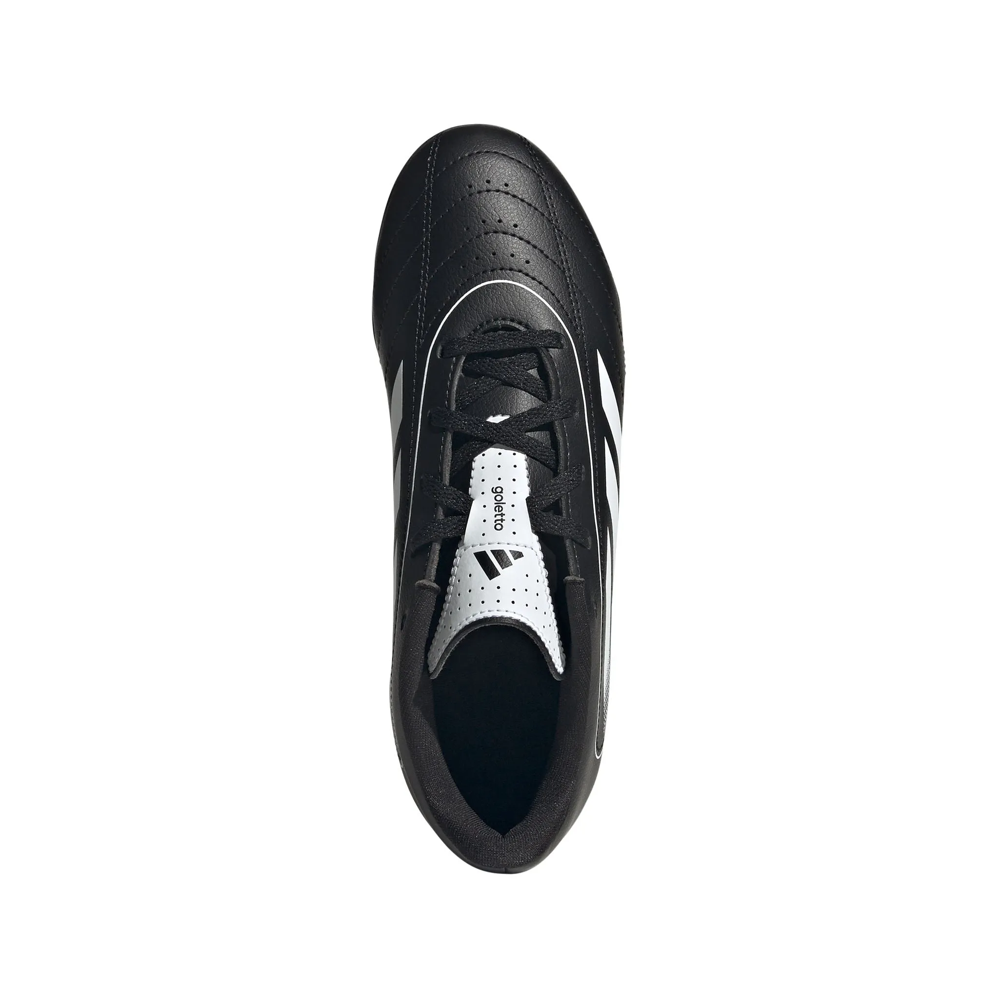 adidas Goletto IX Firm/Multi-Ground Kids Football Boots