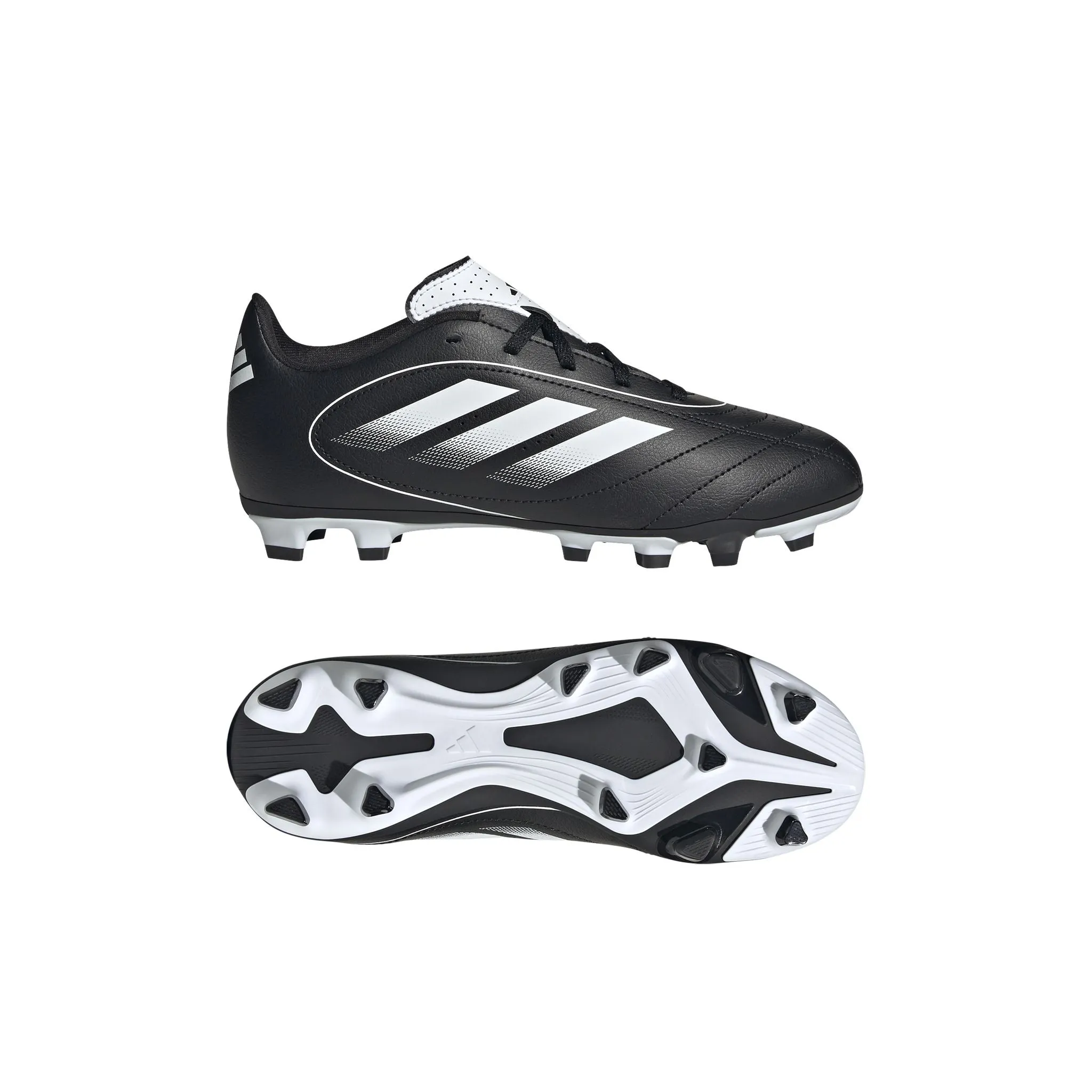 adidas Goletto IX Firm/Multi-Ground Kids Football Boots
