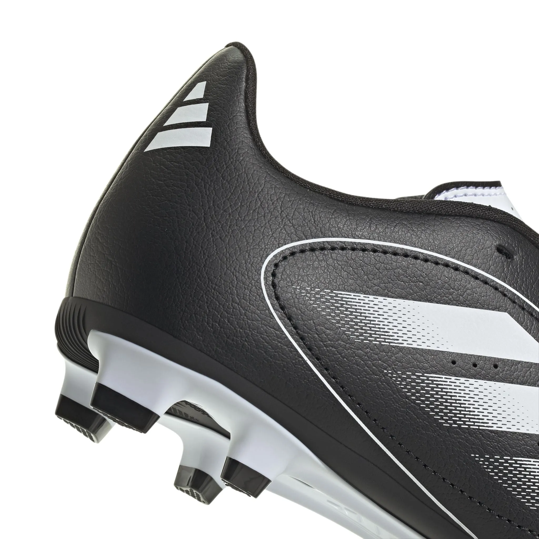 adidas Goletto IX Firm/Multi-Ground Kids Football Boots