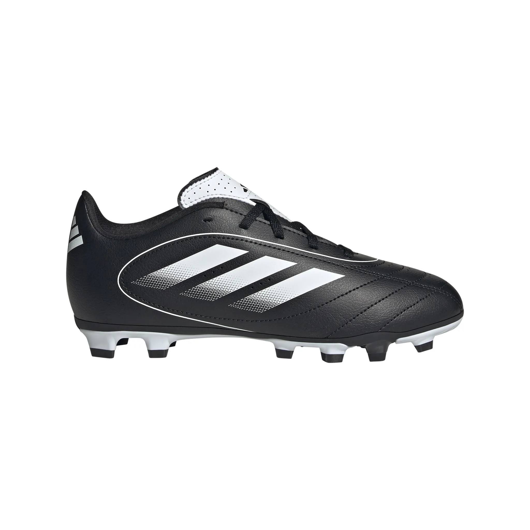 adidas Goletto IX Firm/Multi-Ground Kids Football Boots