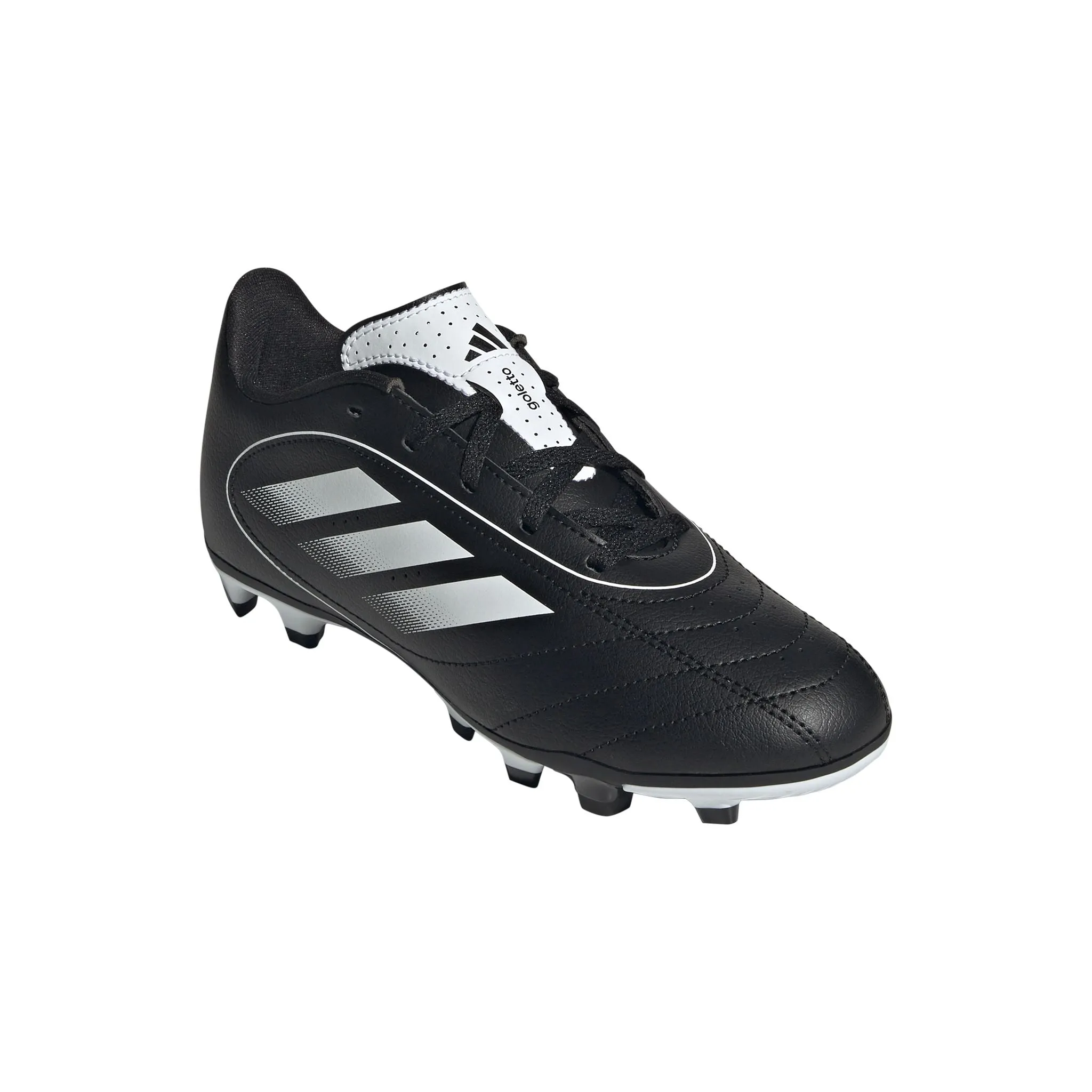 adidas Goletto IX Firm/Multi-Ground Kids Football Boots