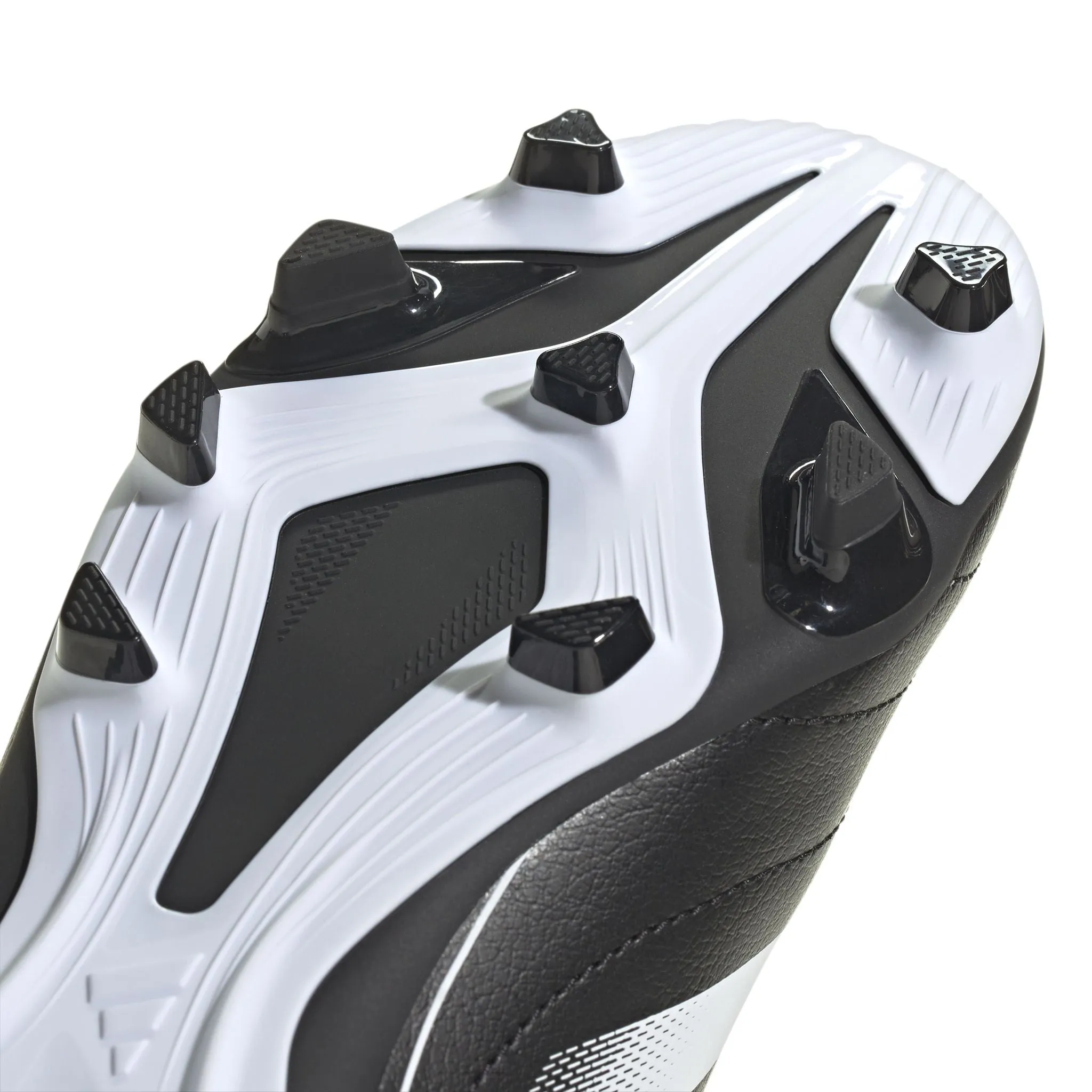 adidas Goletto IX Firm/Multi-Ground Kids Football Boots