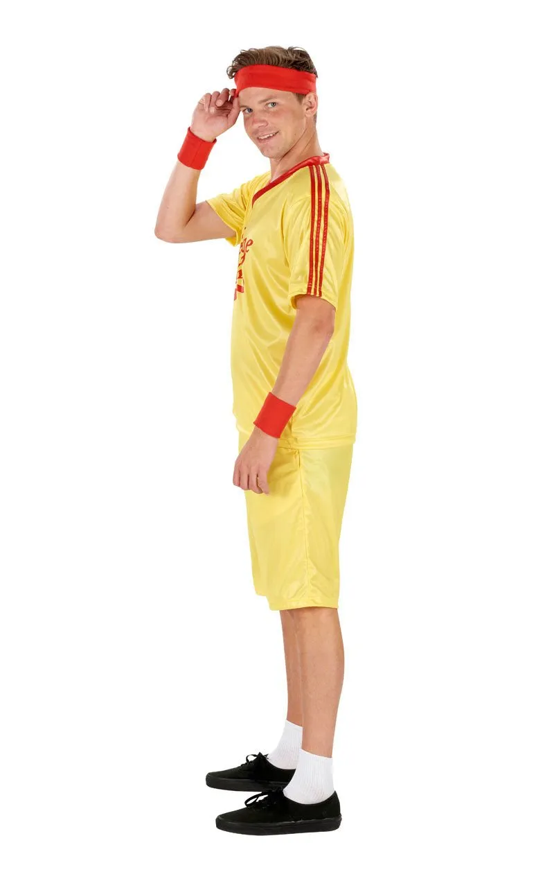Adult Average Guys Costume