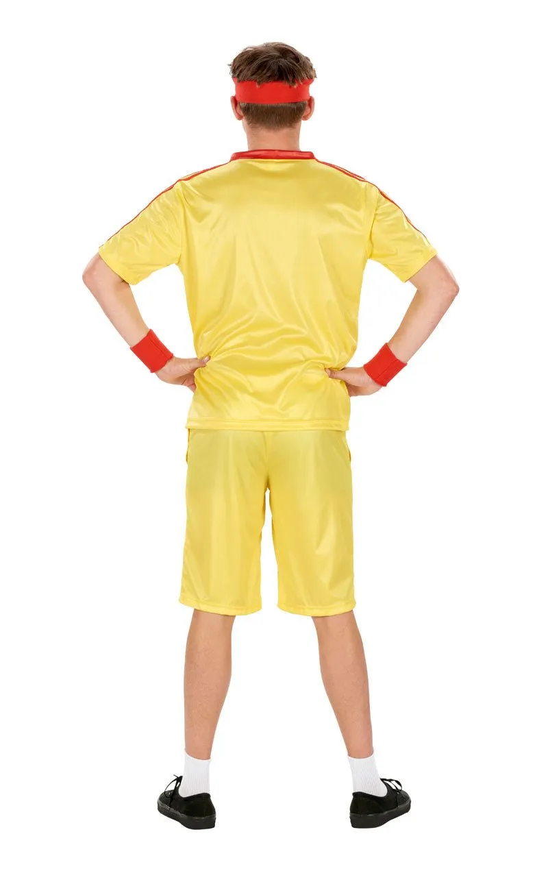 Adult Average Guys Costume