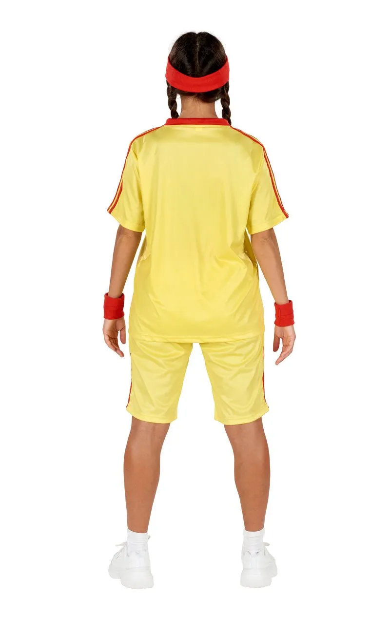 Adult Average Guys Costume
