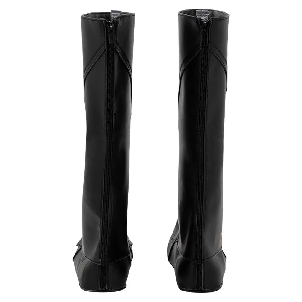 Ahsoka Tano Cosplay Shoes Boots Halloween Costumes Accessory Shoes