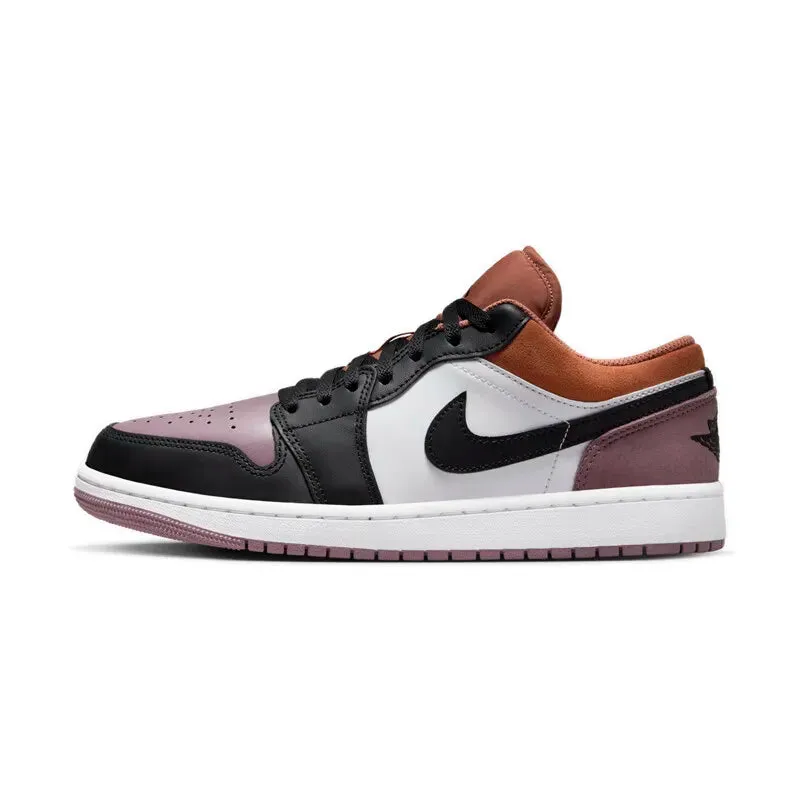 Air Jordan 1 Retro Low Cut Basketball Shoes