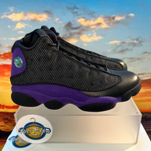 Air Jordan 13 Retro 'Court Purple