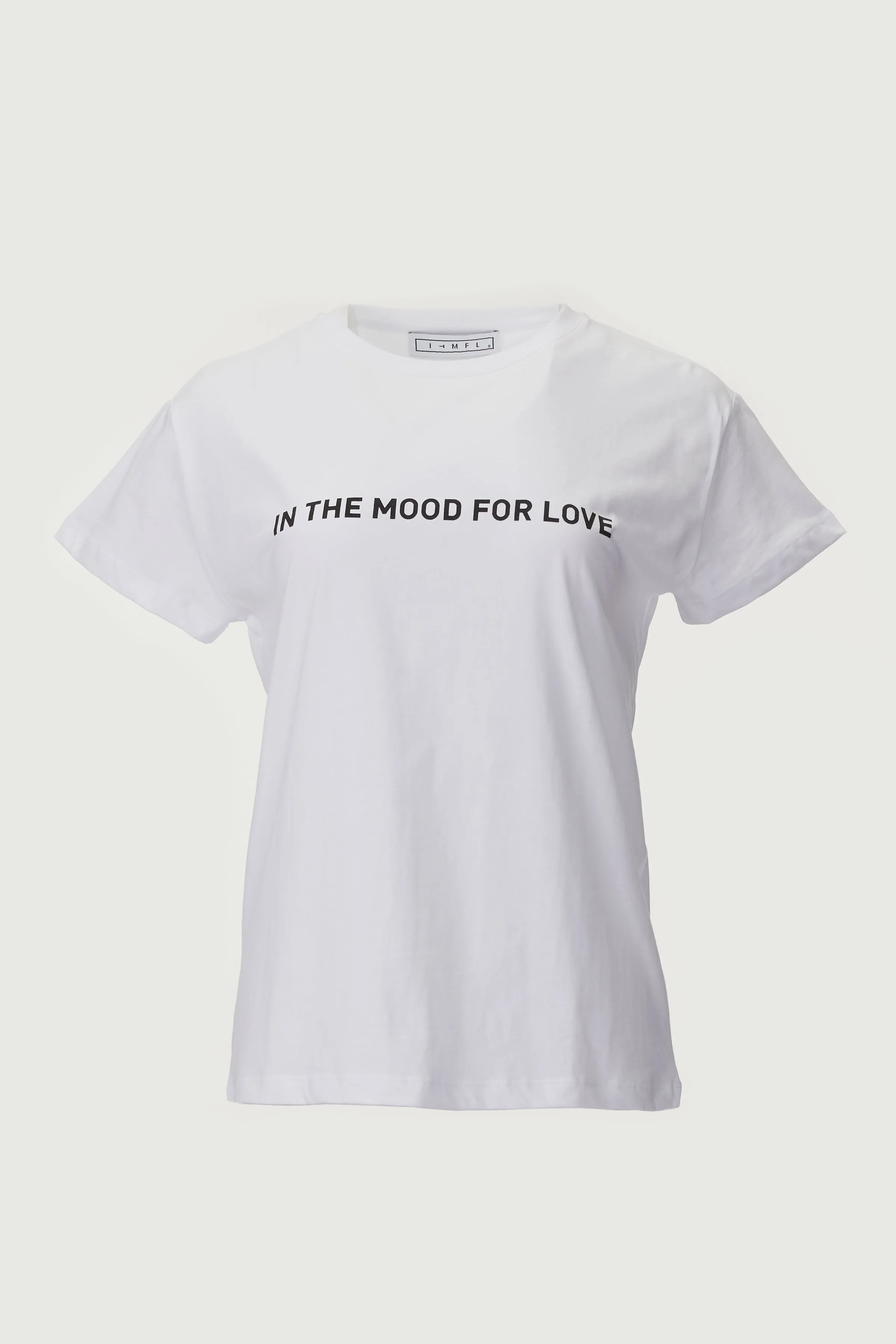 ANA T-SHIRT TOP