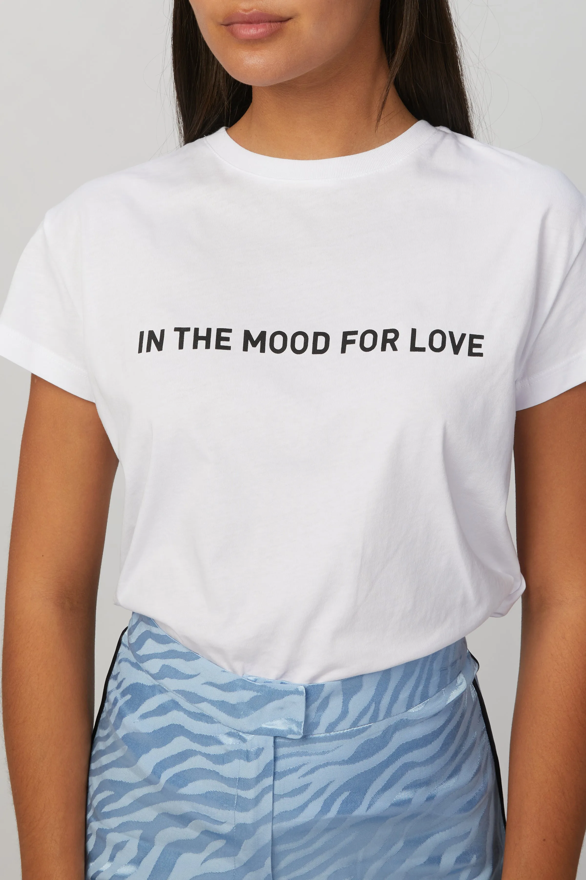 ANA T-SHIRT TOP
