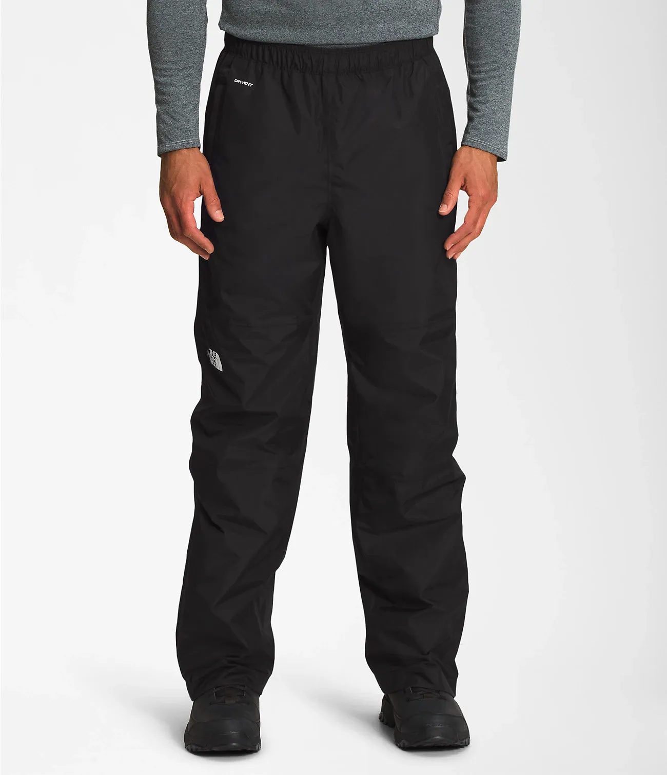 Antora Rain Pants (Men's) - NF0A7UKP - Past Season