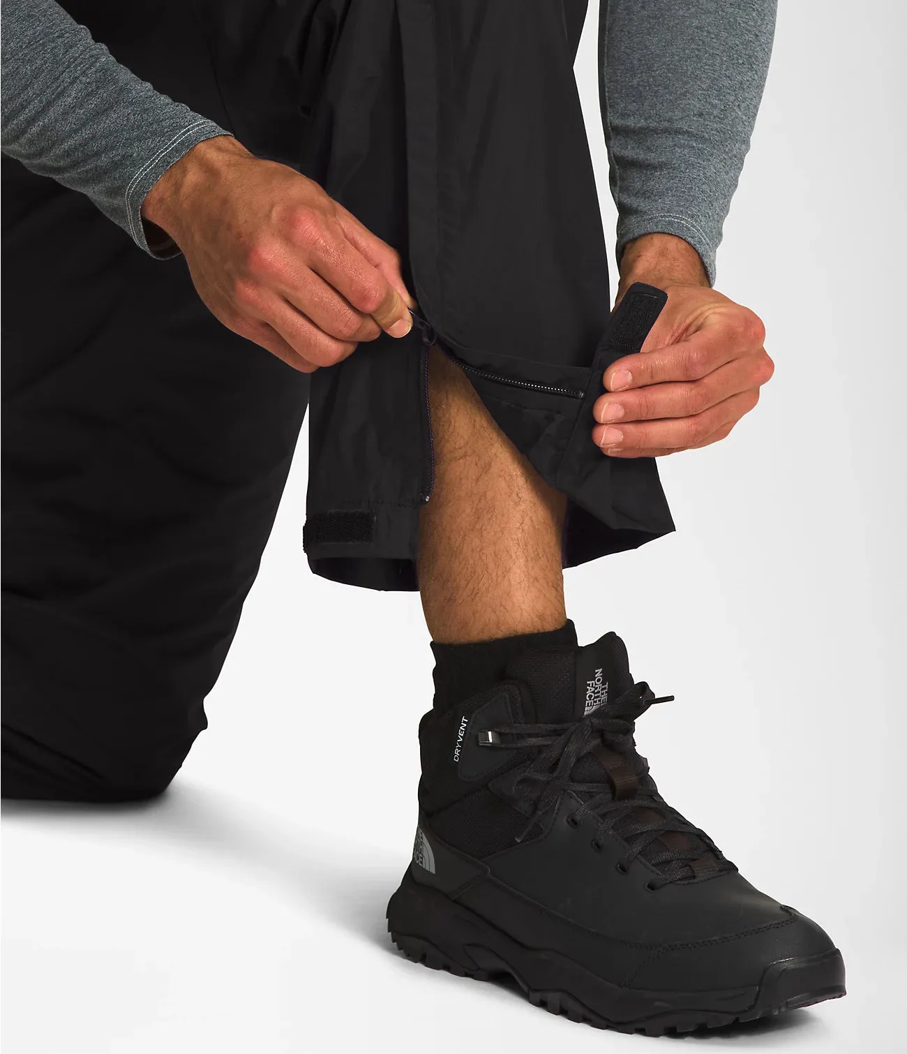 Antora Rain Pants (Men's) - NF0A7UKP - Past Season