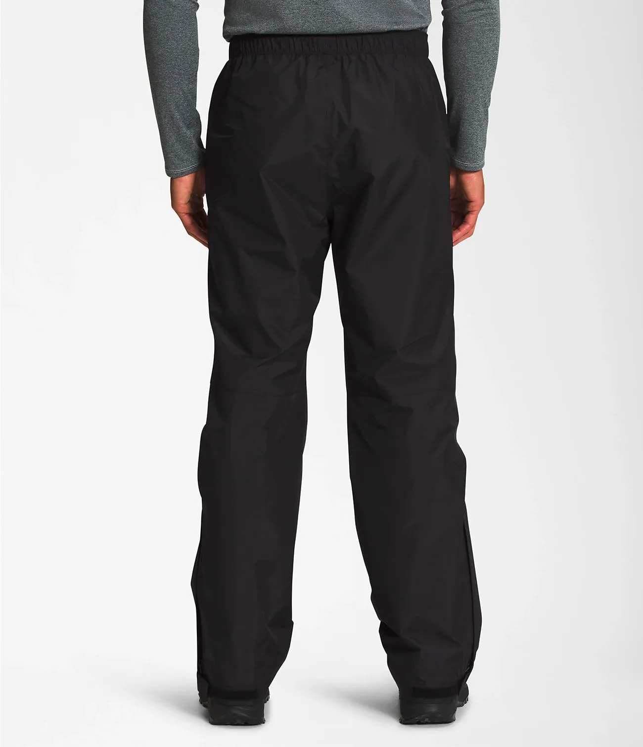 Antora Rain Pants (Men's) - NF0A7UKP - Past Season