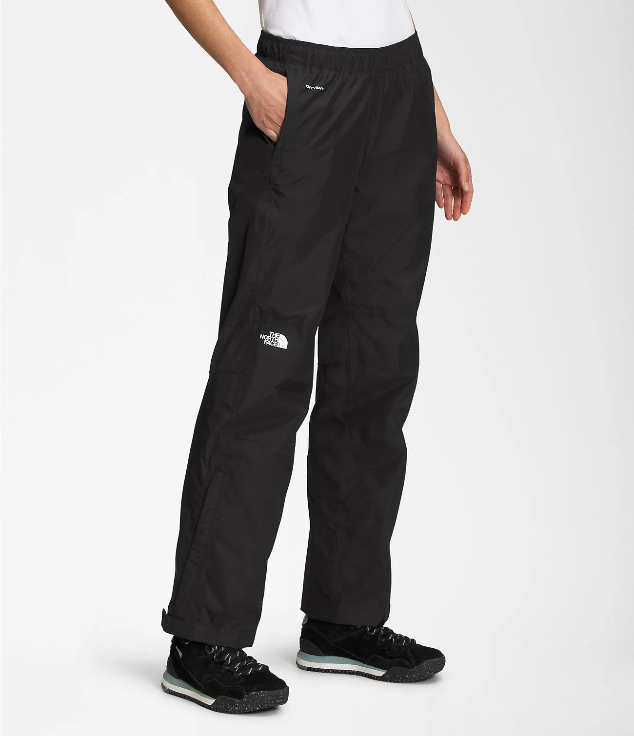Antora Rain Pants (Women's) - NF0A7UKO - Past Season