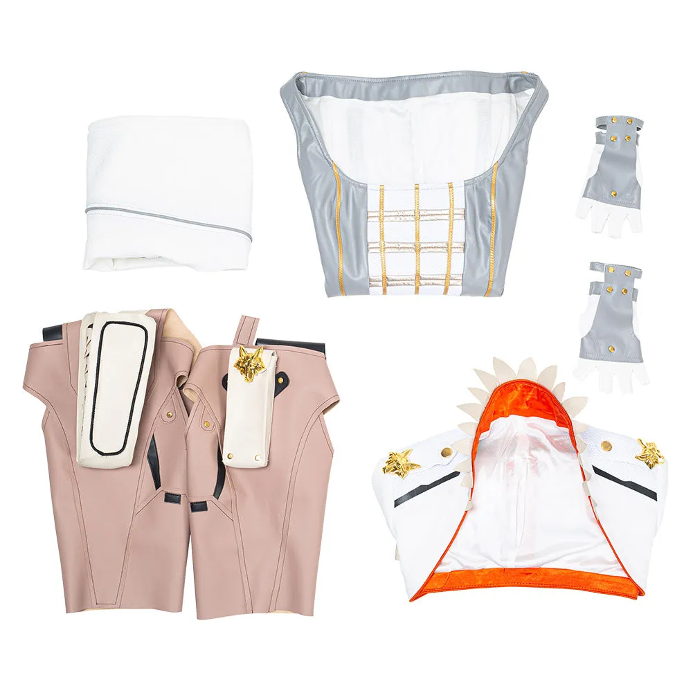 Apex Season 5 Game Loba Halloween Carnival Costume Cosplay Costume Women Outfit