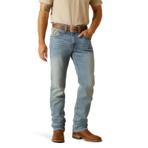Ariat Mens M1 Straight Pitcher Lindo