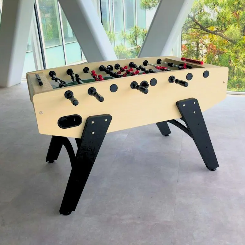 Aston II Foosball Table
