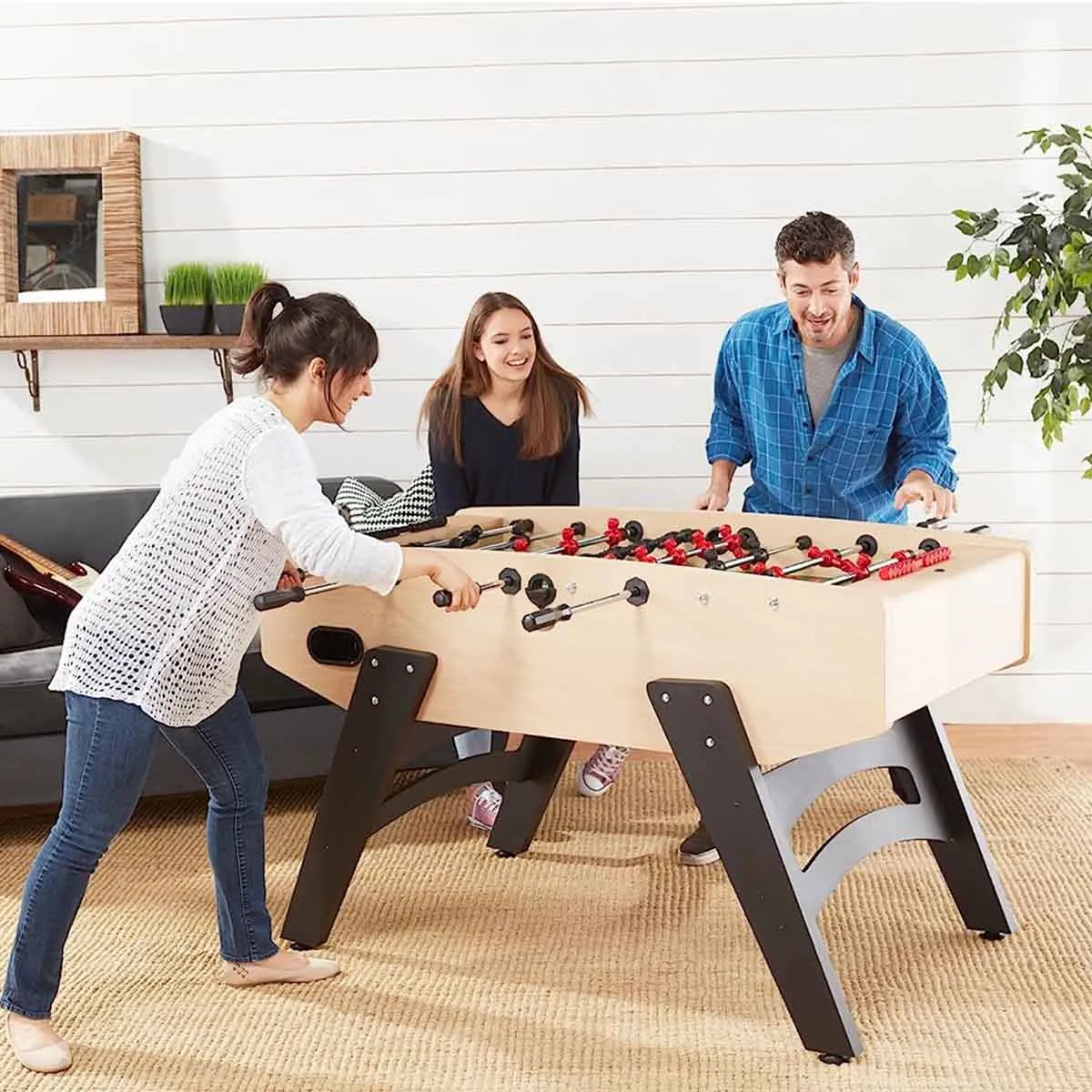 Aston II Foosball Table
