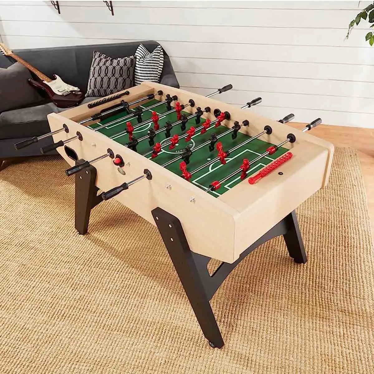 Aston II Foosball Table