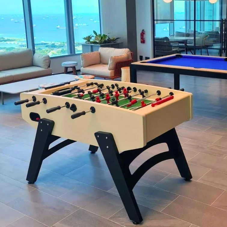 Aston II Foosball Table
