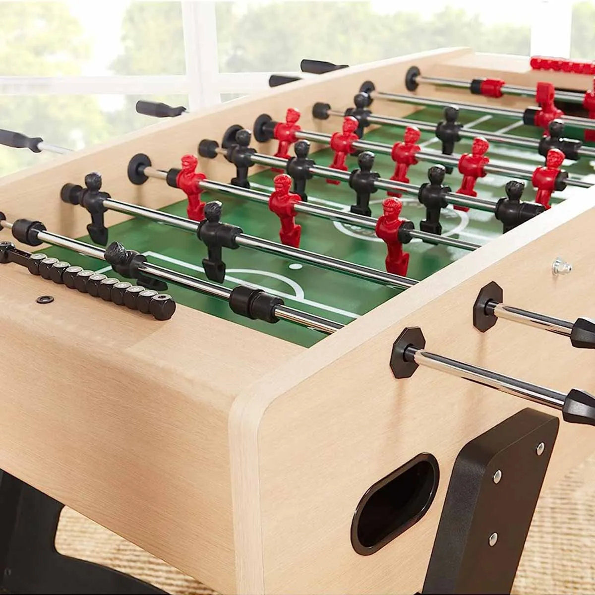 Aston II Foosball Table