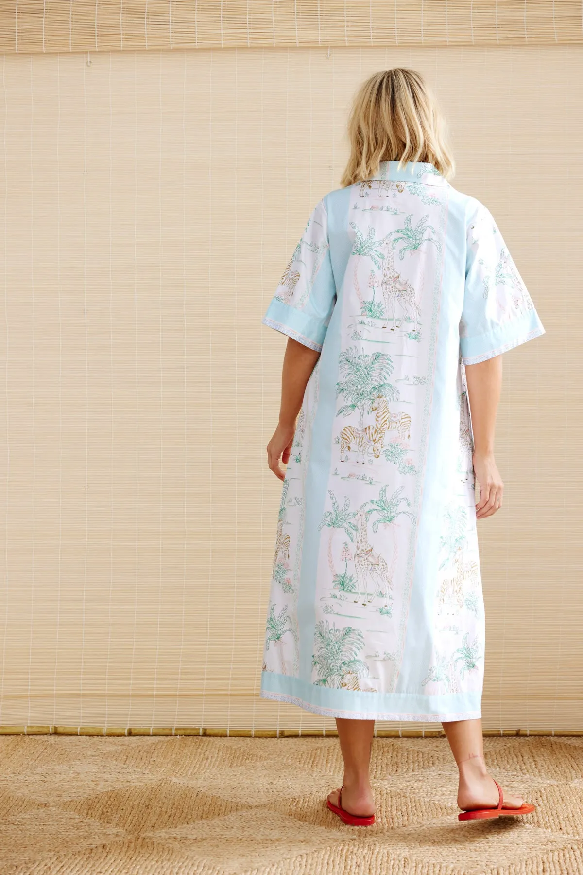 BABY ELEPHANT WALK. LAST SIZE 18!
