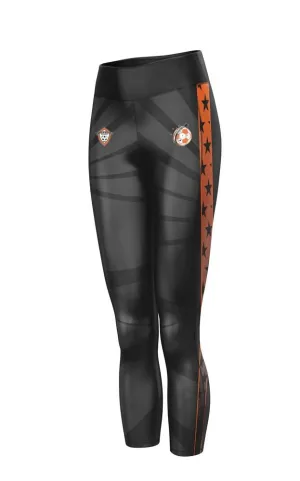 Barnegat Shooting Stars Leggings