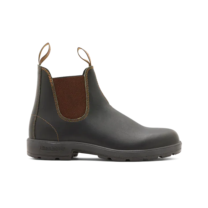 Blundstone 500 - Original - Stout Brown