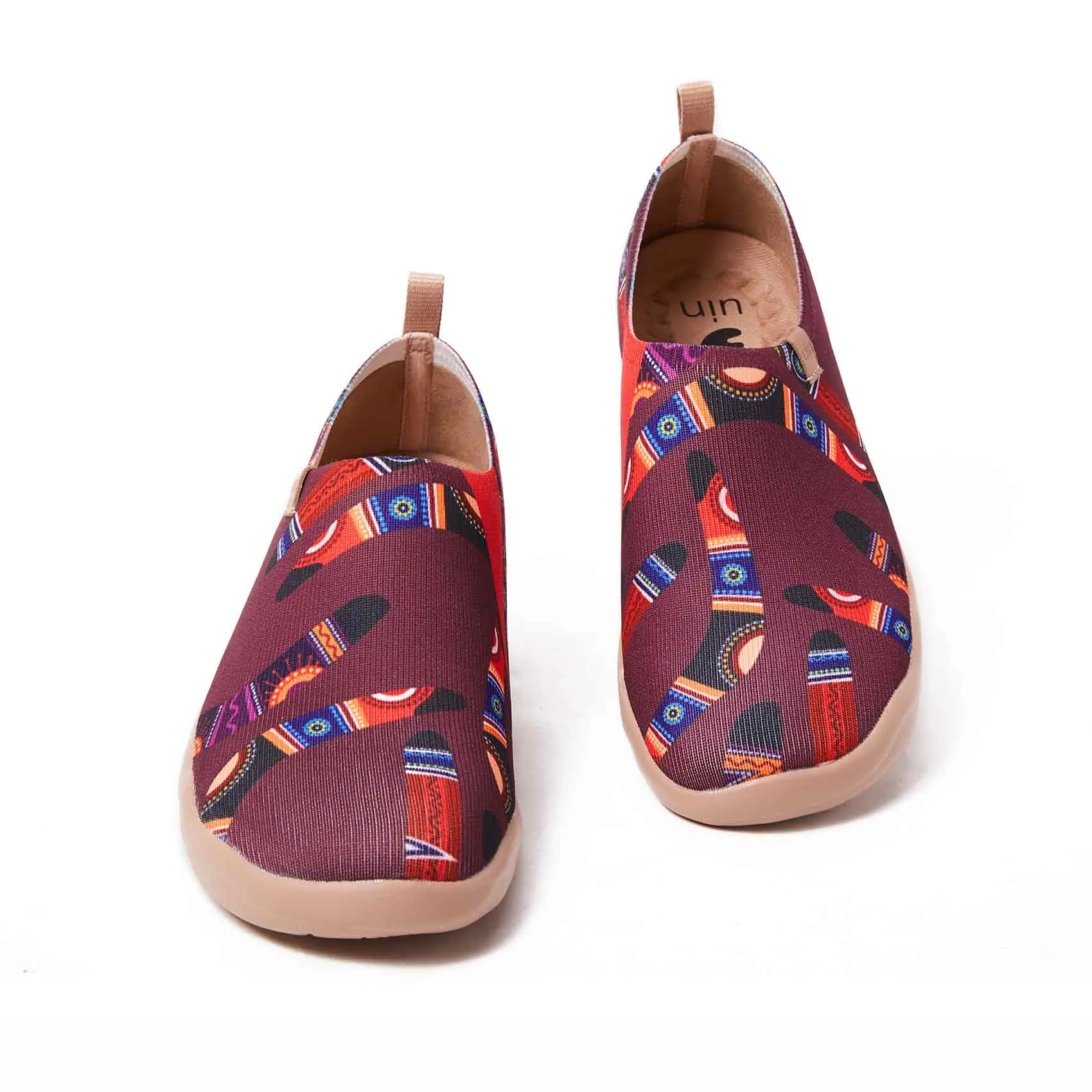 Boomerang Toledo I Women