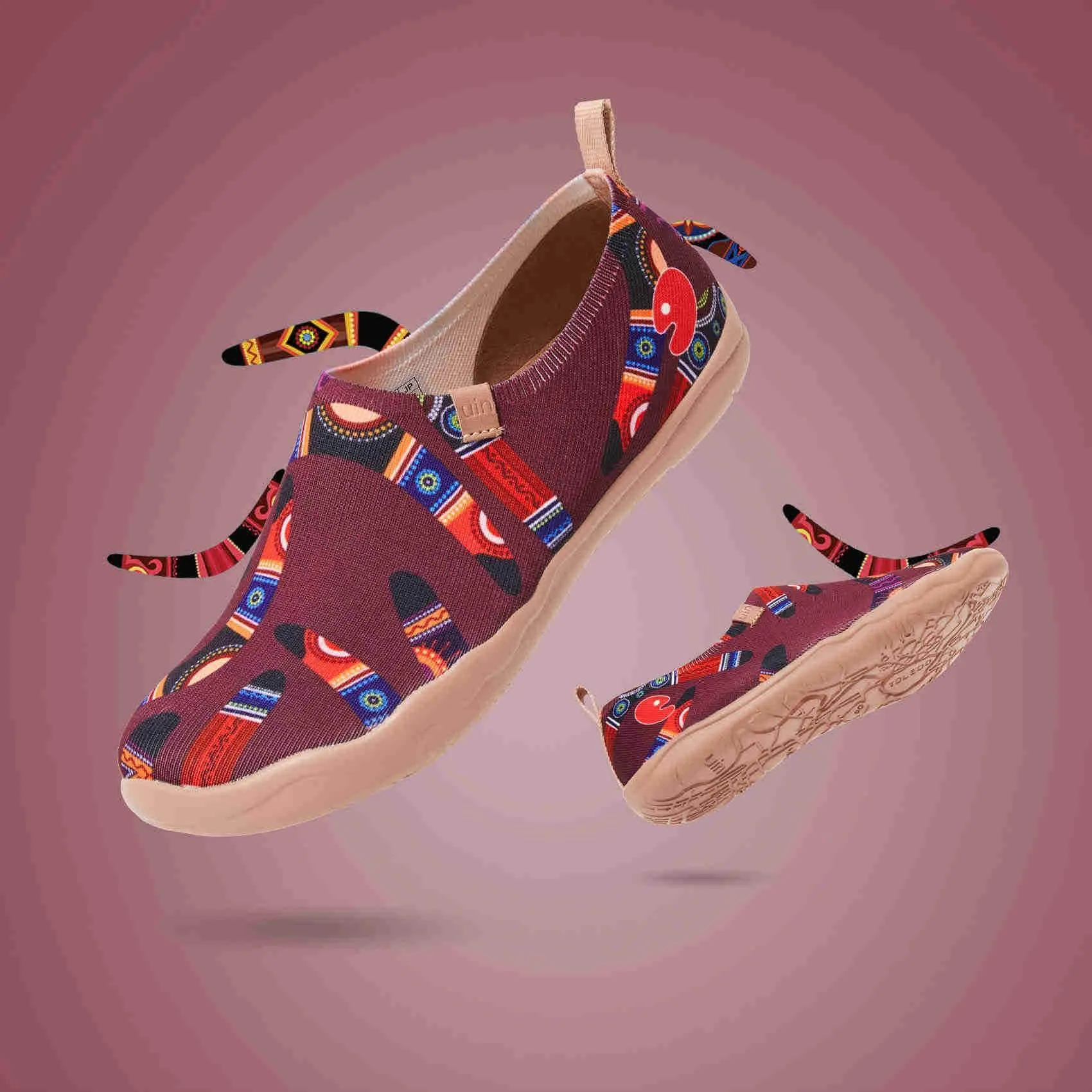 Boomerang Toledo I Women