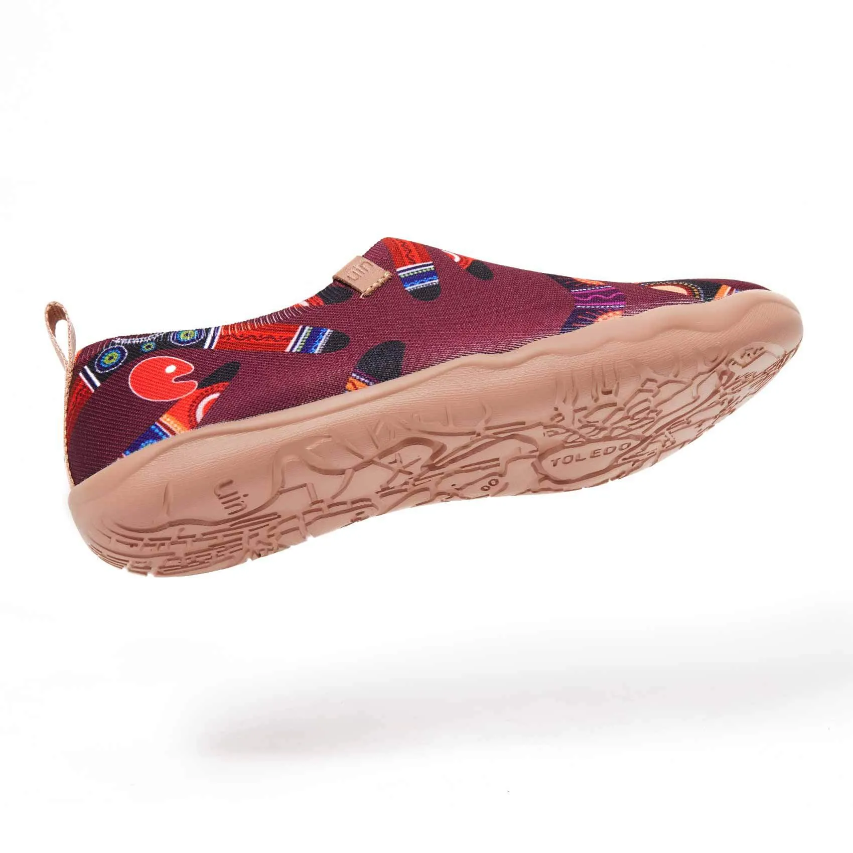 Boomerang Toledo I Women