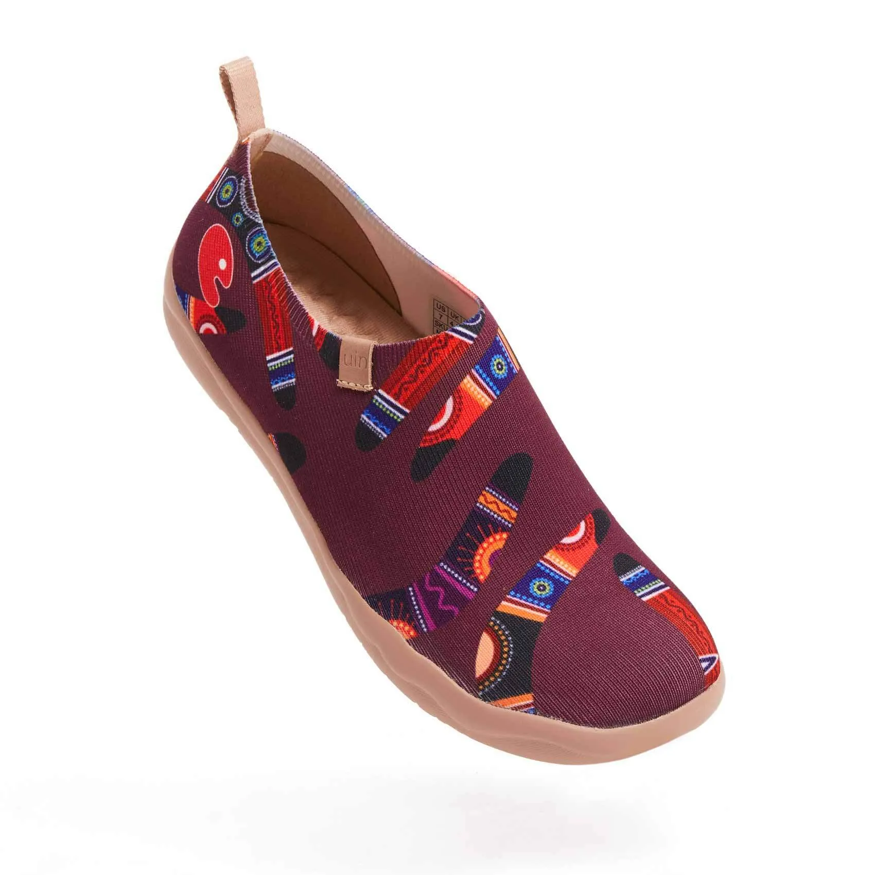 Boomerang Toledo I Women