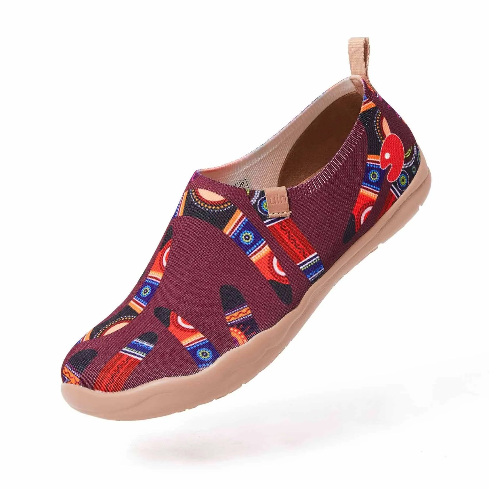 Boomerang Toledo I Women