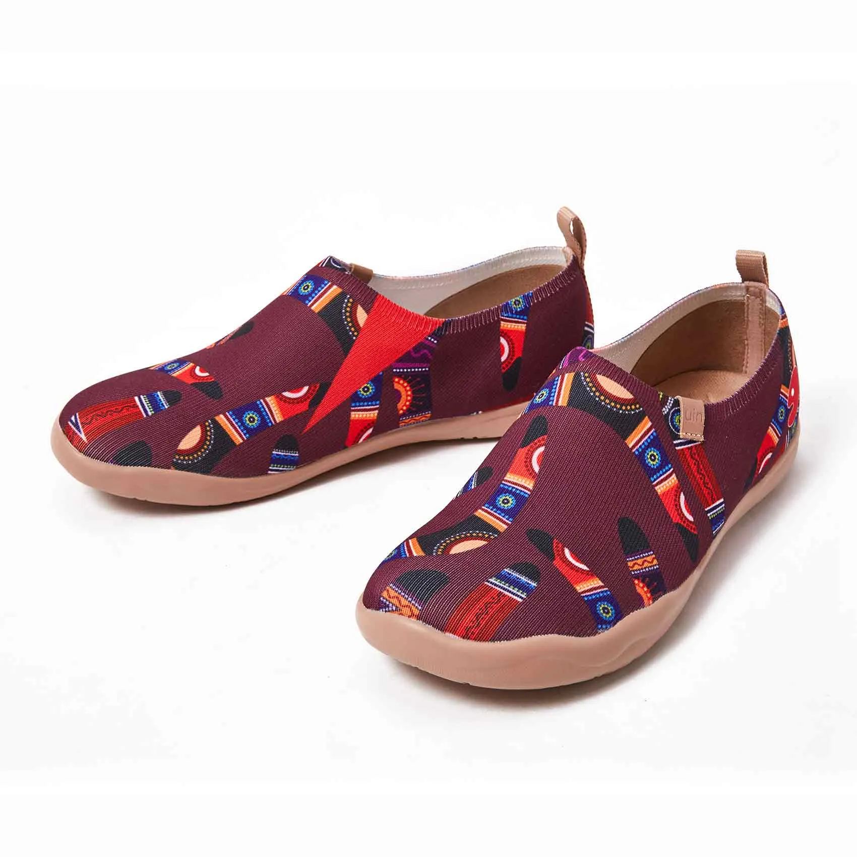 Boomerang Toledo I Women