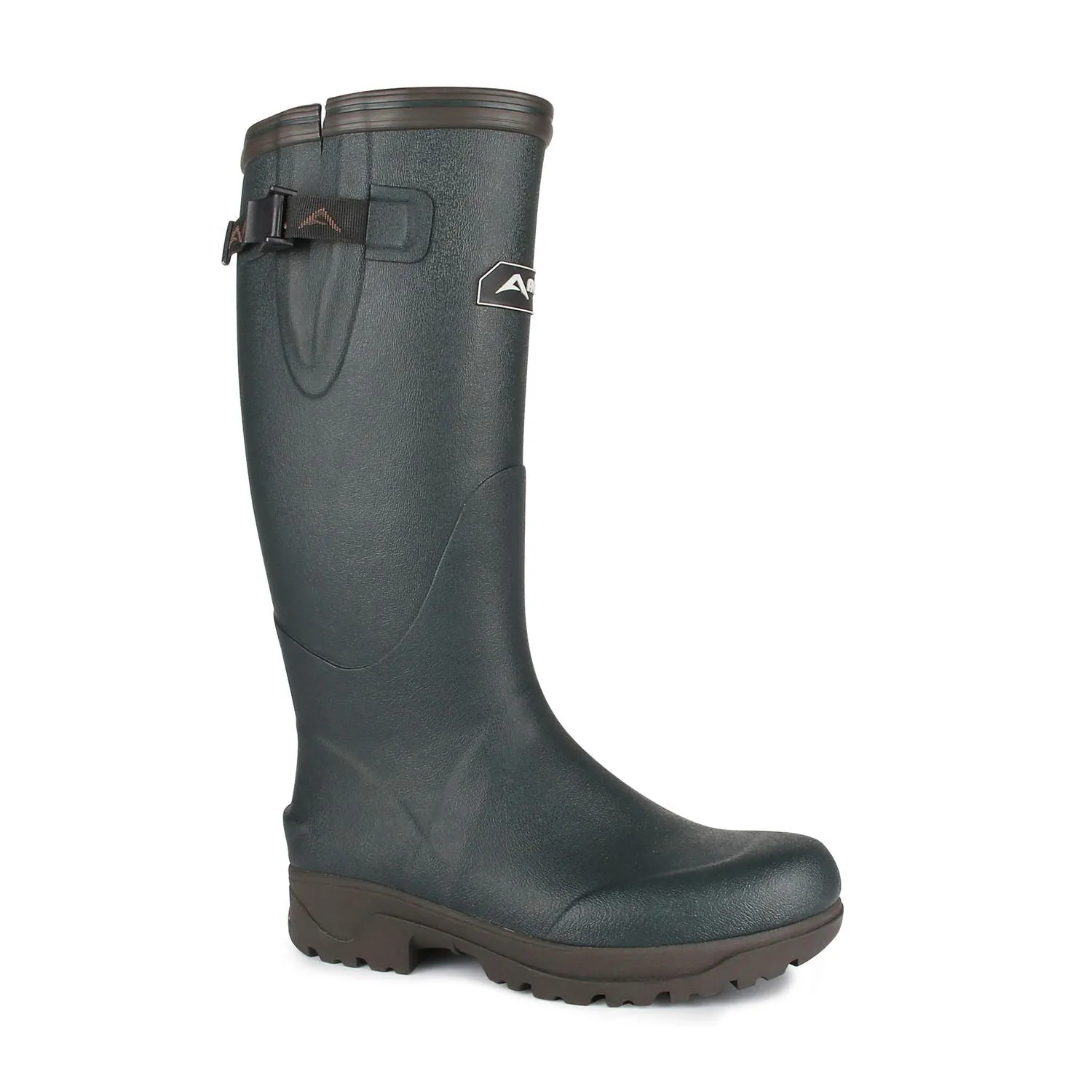 Bottes "Tackle" - Homme