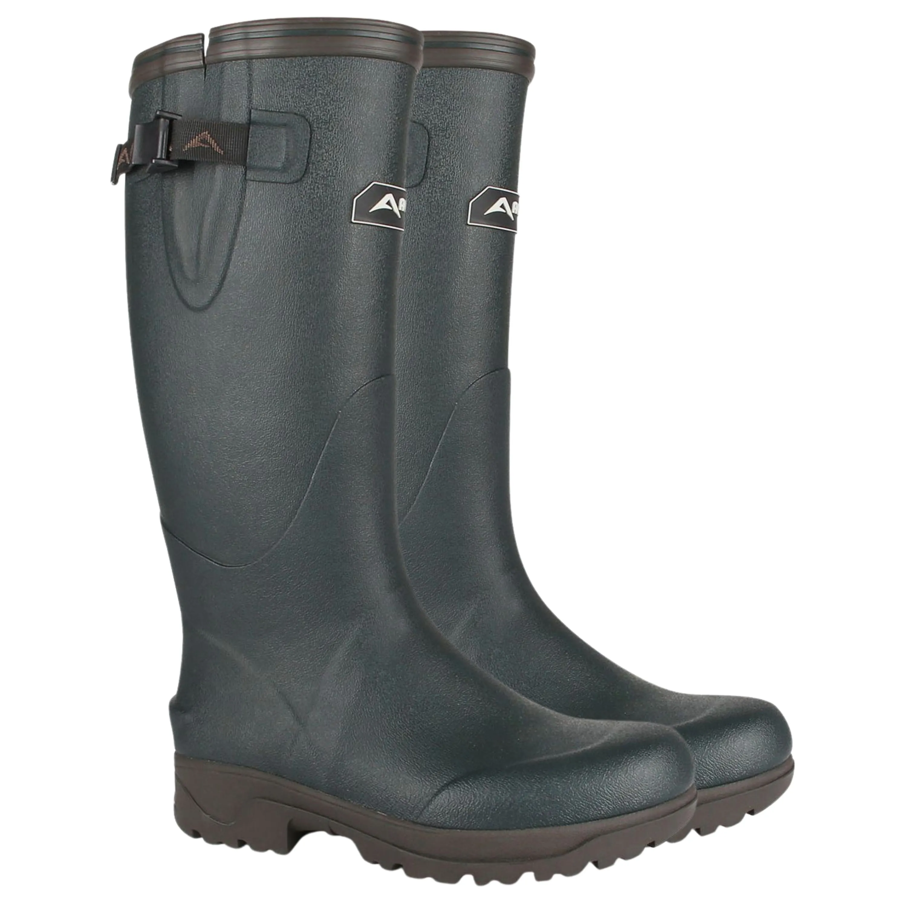 Bottes "Tackle" - Homme