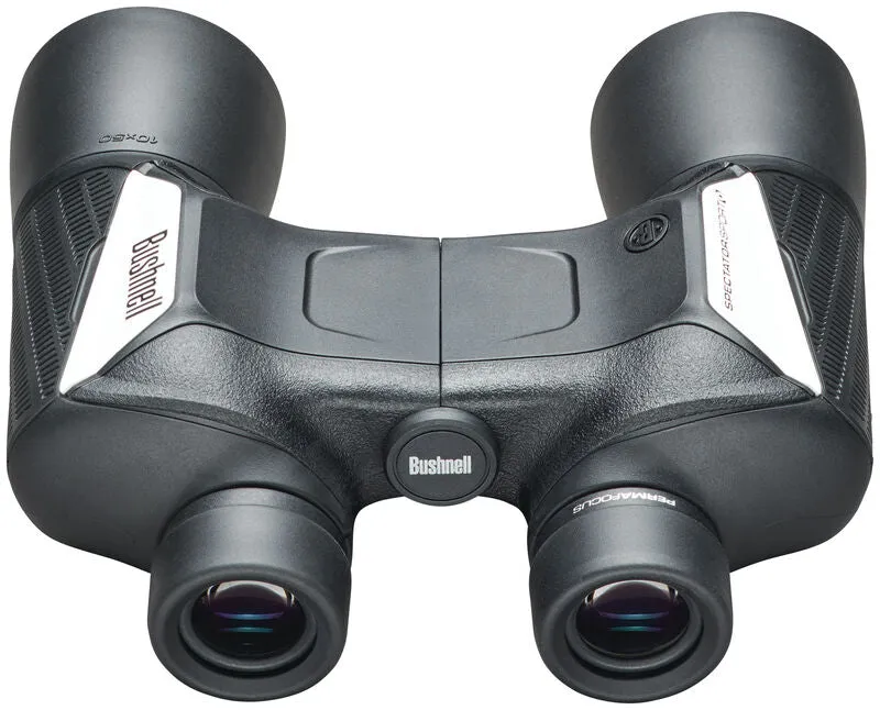 Bushnell 10x50 Spectator Sport Permafocus Binoculars