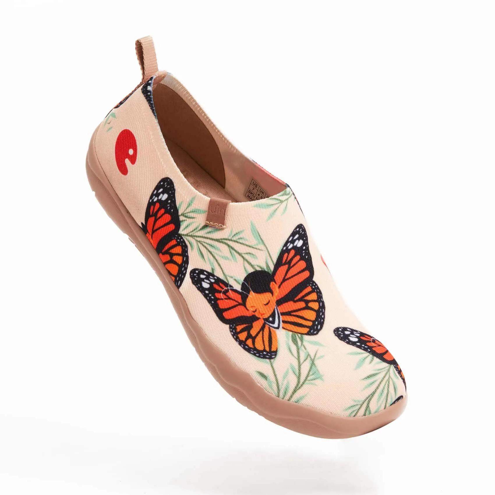 Butterfly Fairy Toledo I Women