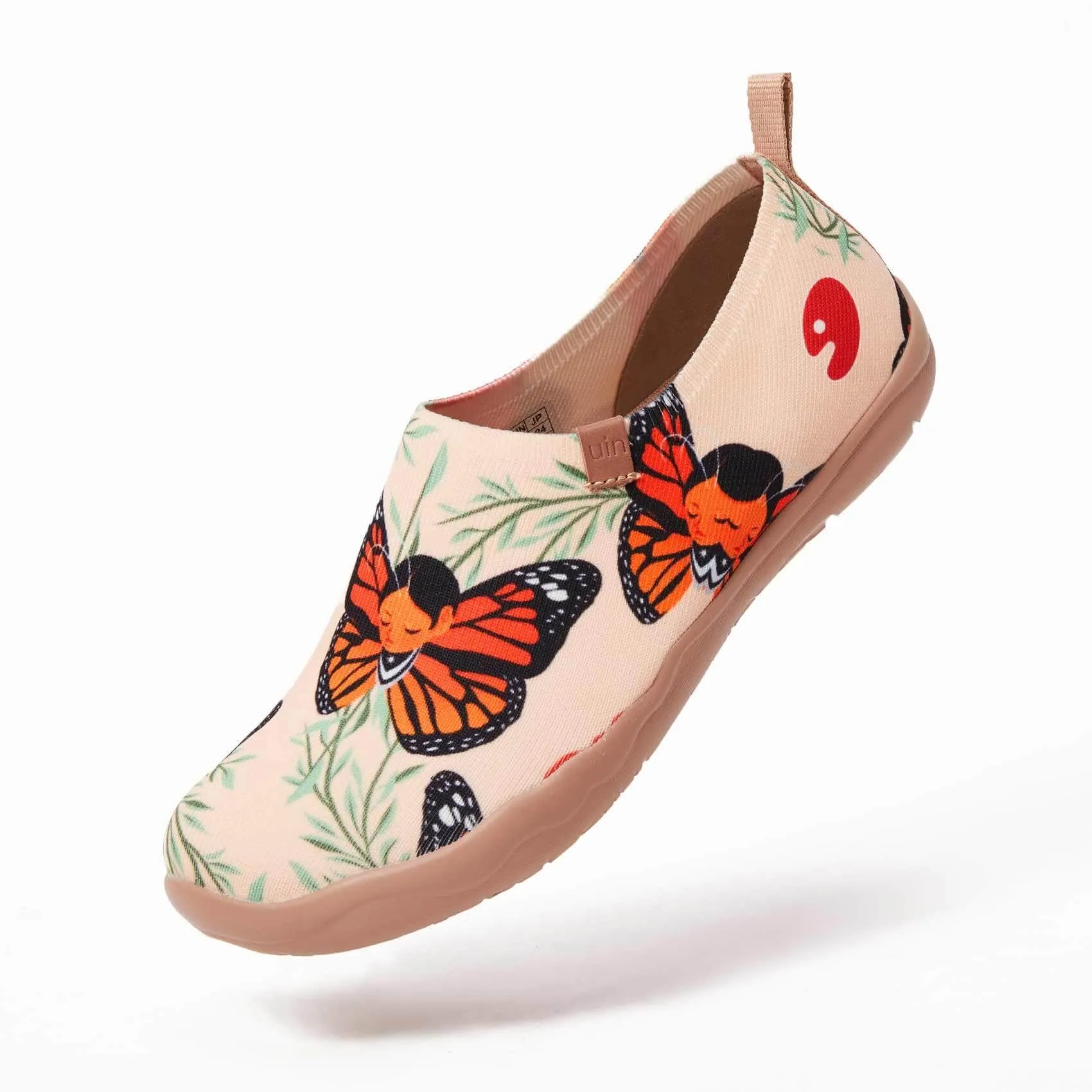 Butterfly Fairy Toledo I Women