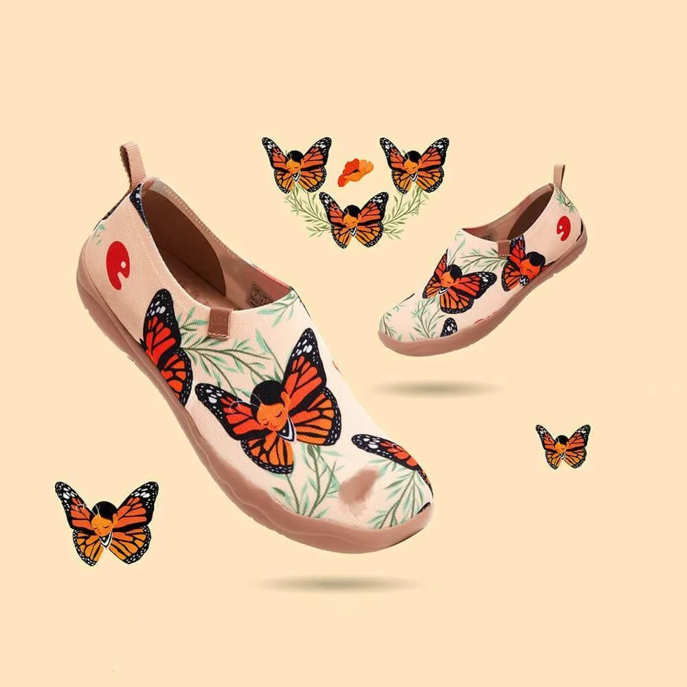 Butterfly Fairy Toledo I Women