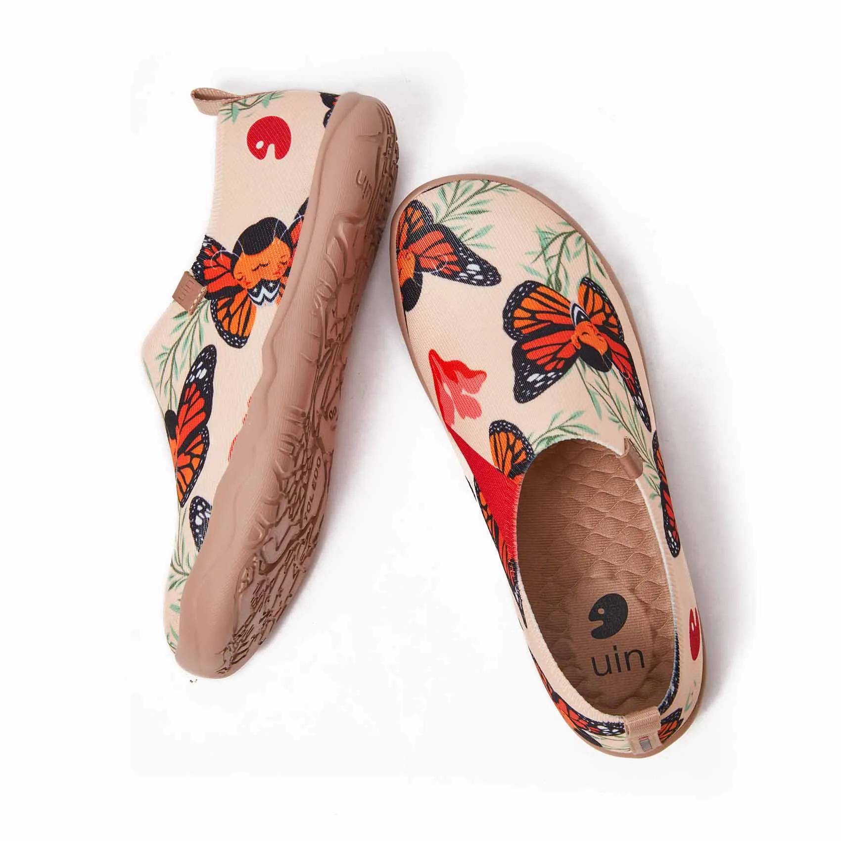 Butterfly Fairy Toledo I Women