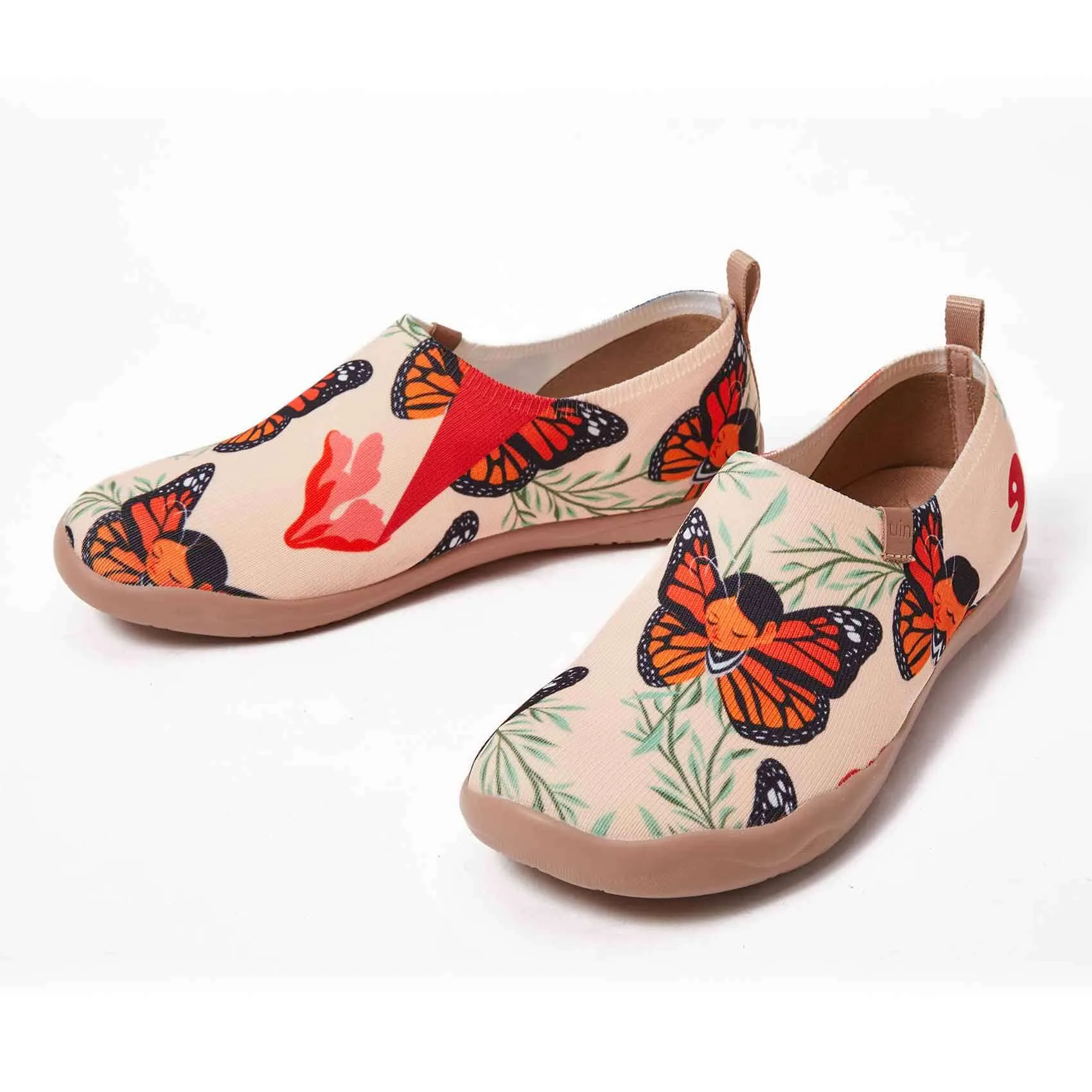 Butterfly Fairy Toledo I Women