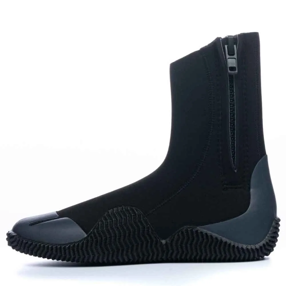 C-Skins Legend 5mm Zipped Round Toe Wetsuit Boots