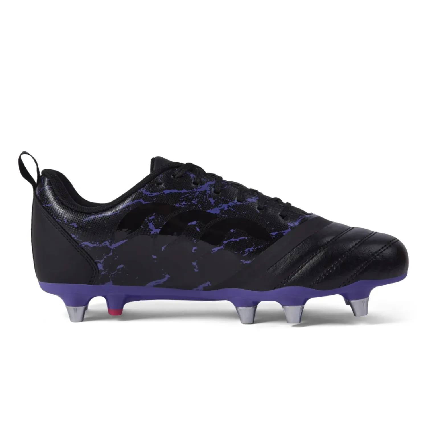 Canterbury Stampede Team SG  - Black
