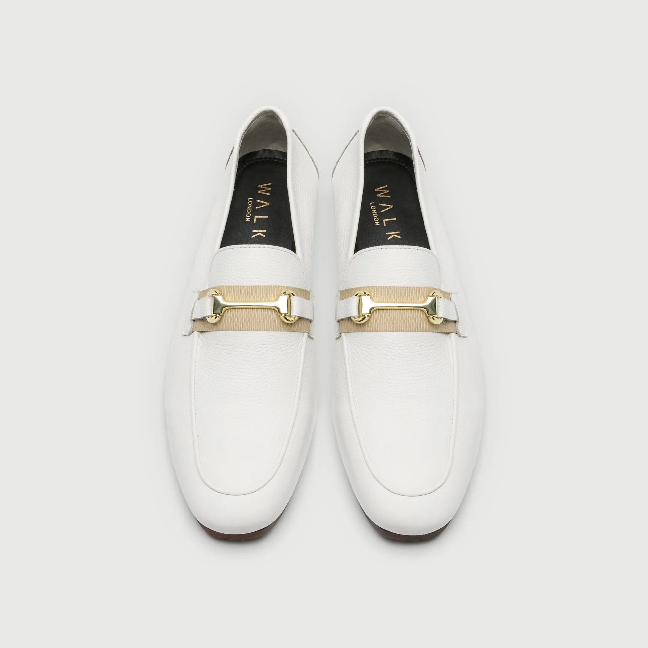 Capri Trim Loafer